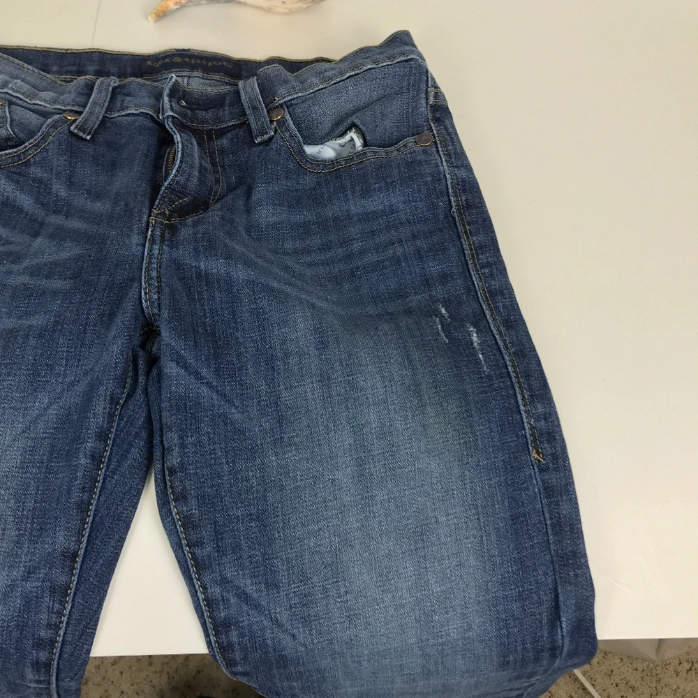 Rock & Republic women sz
